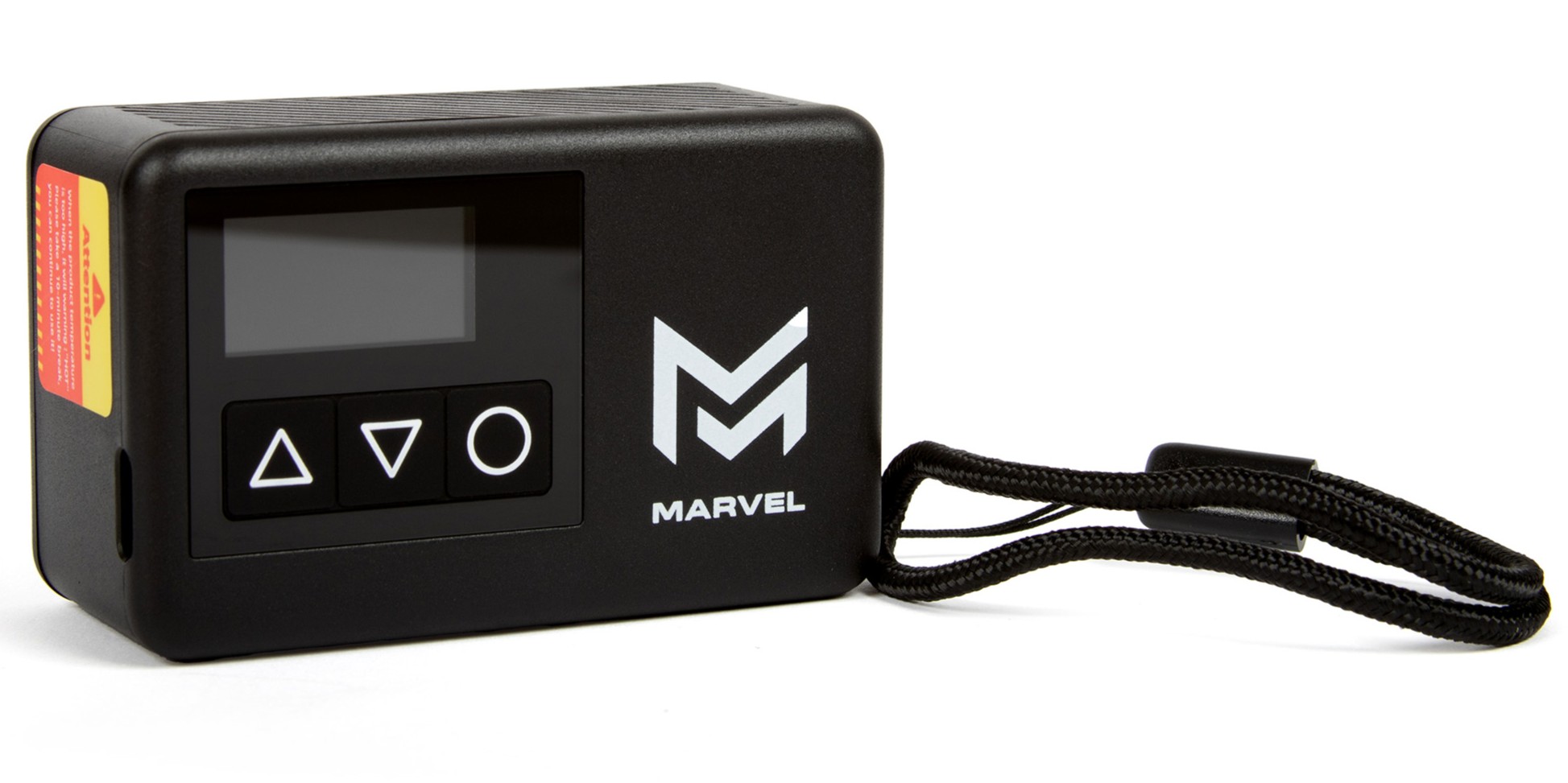 Marvel Voltair Electric Hand Pump
