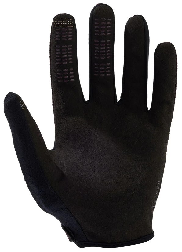 Fox Ranger Men's Long Finger Gloves 