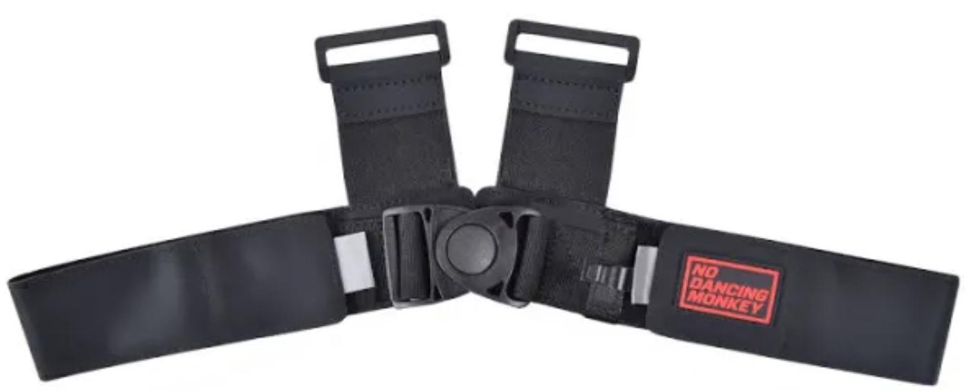 Uswe Hydropod Front Strap 