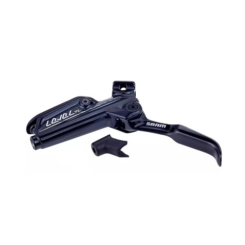SRAM Level TL Lever Assembly V2, Black