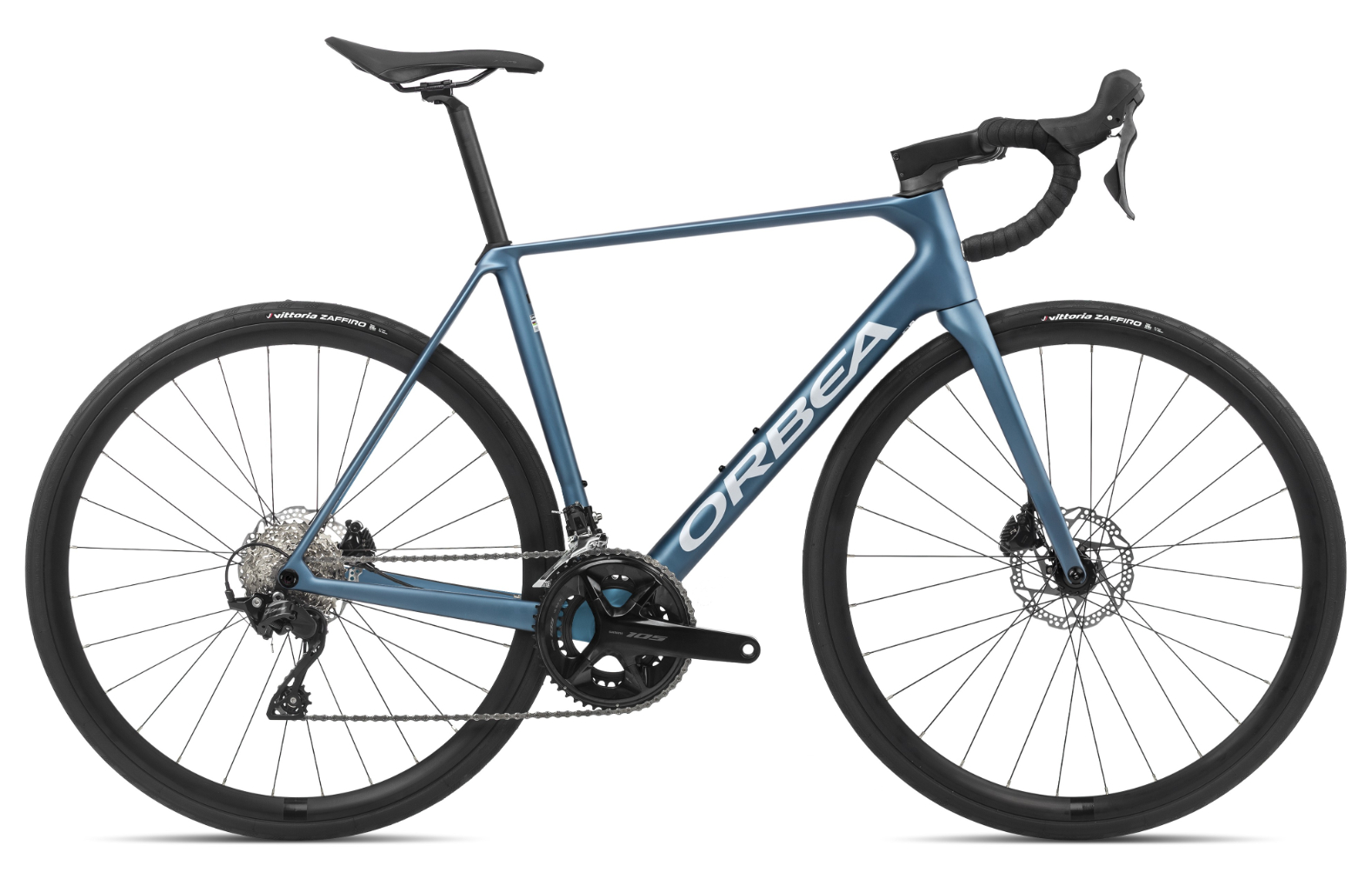 Orbea Orca M30 Carbon Road Bike 