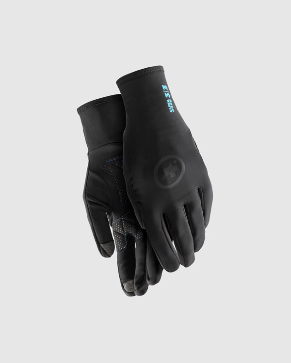 Assos Evo Winter Long Finger Gloves 