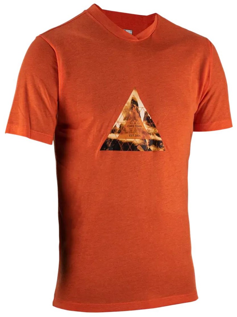 Leatt AllMtn 2.0 Short Sleeve Junior MTB Jersey