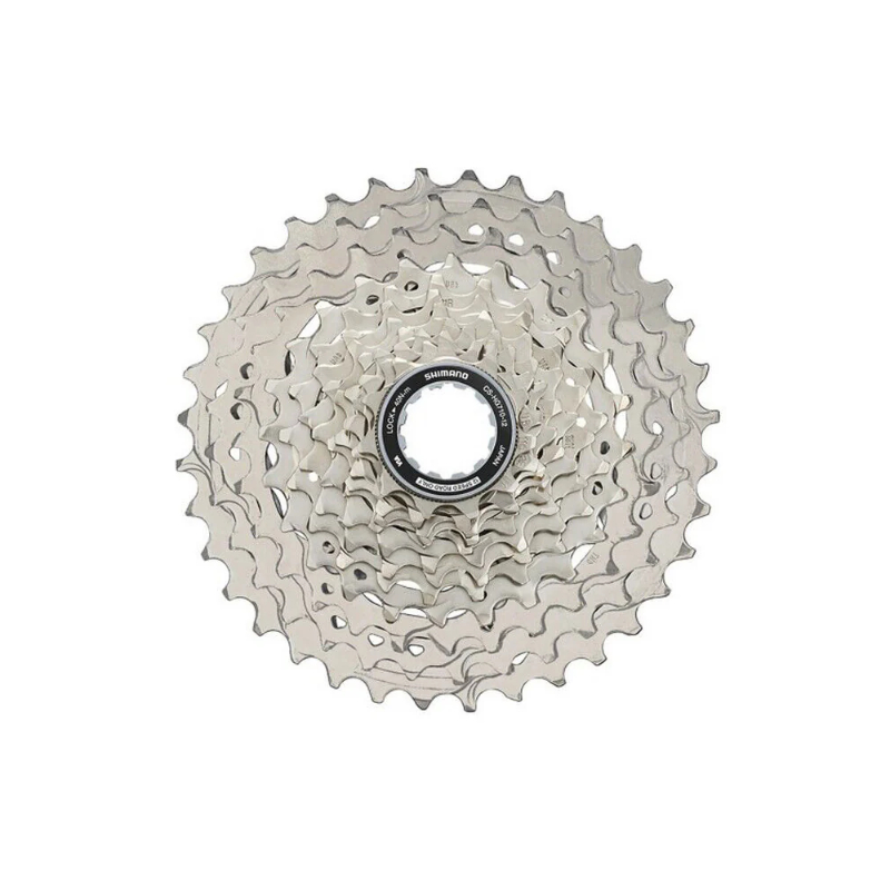 Shimano CS-HG710 11-36T 12spd Road Cassette 