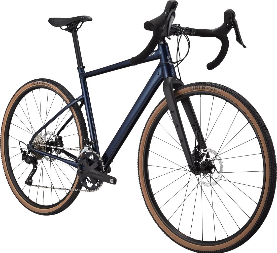 Cannondale Topstone 2 Aluminium Gravel Bike 2024