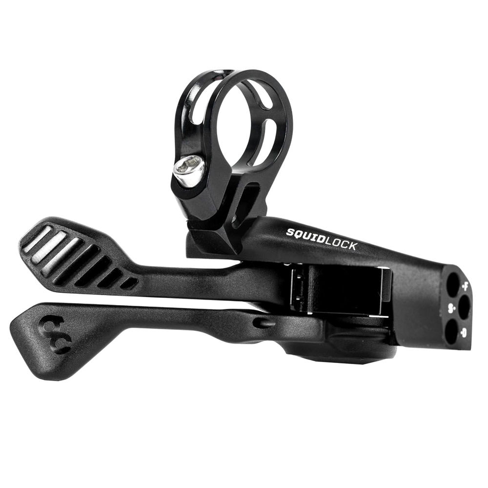 Orbea MP11 Universal Squidlock 5+5, Suspension Spare