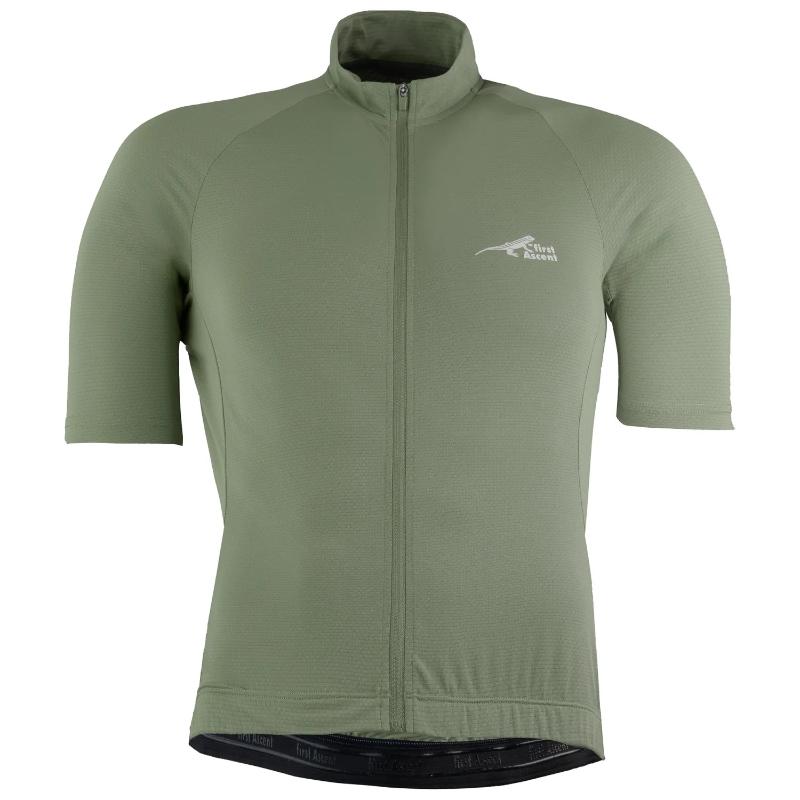 First Ascent Classic Core Short Sleeve Men's  Jersey 