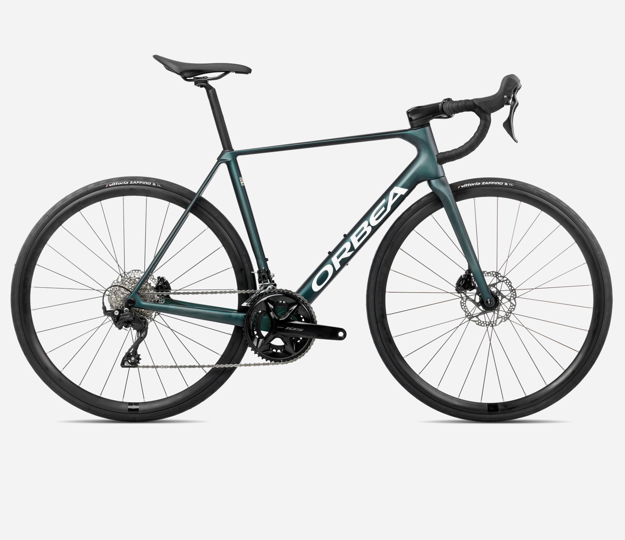 Orbea Orca M30 Carbon Road Bike 2026 