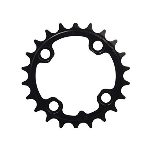 Truvativ 22t 3mm Offset MTB Chainring 