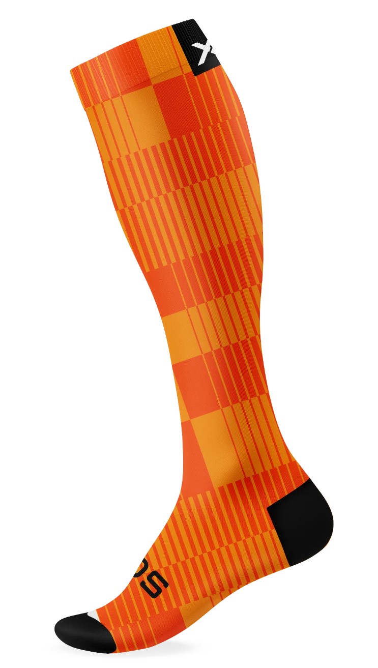 Sox Knee High Unisex Socks 