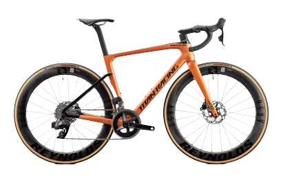 Titan Valerian Empire Carbon Road Bike 2024 
