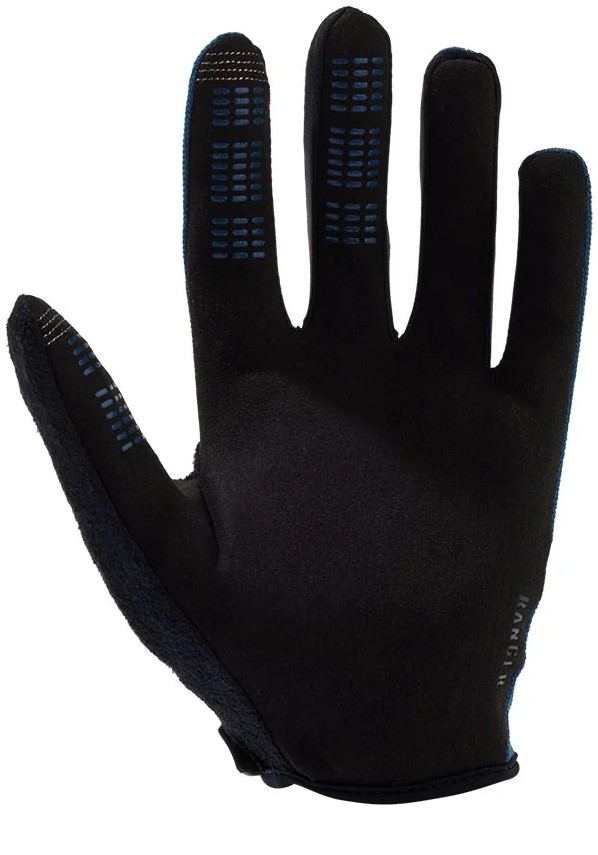Fox Ranger Men's Long Finger Gloves 