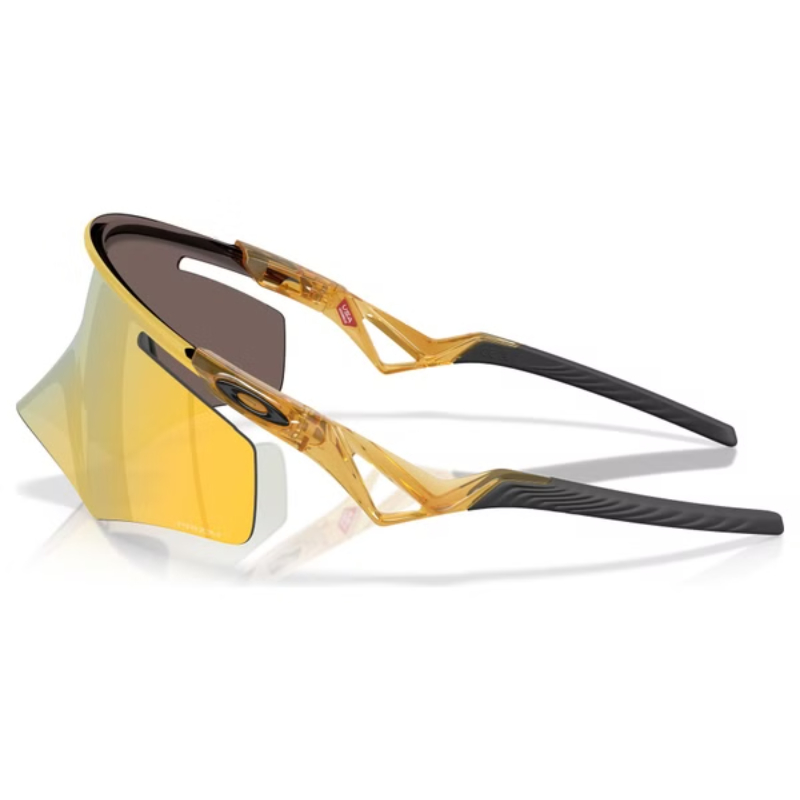 Oakley QNTM Kato Sport Sunglasses 