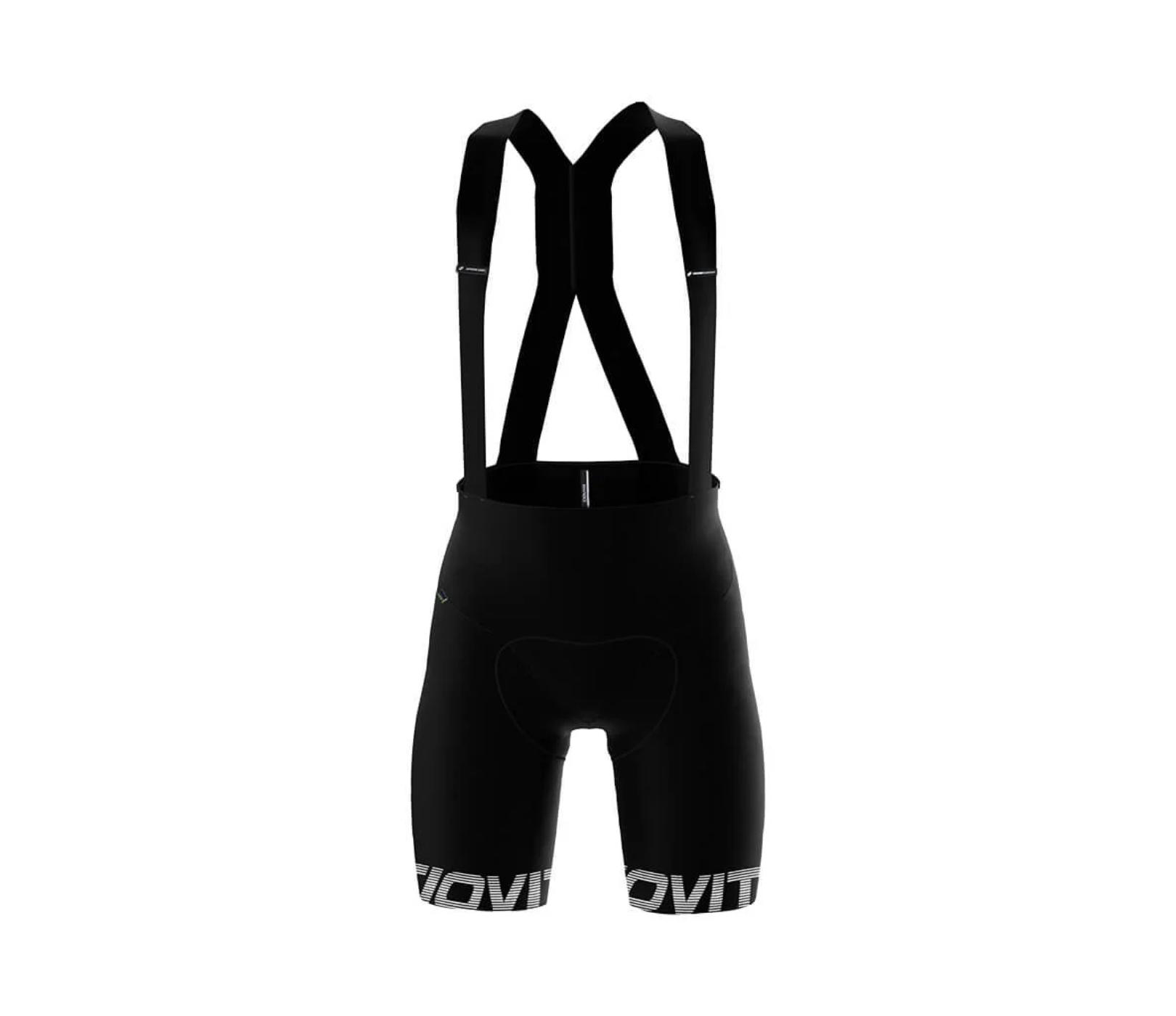 Ciovita Supremo Fiero 2.0 Men's Bib Shorts 