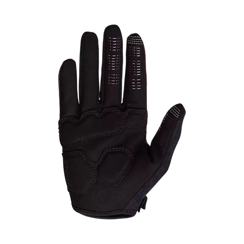 Fox Ranger Gel Long Finger Gloves 