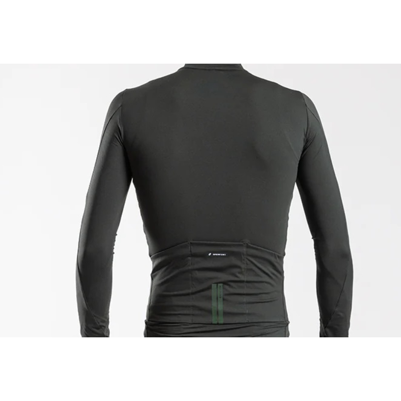 Ciovita Thermal Long Sleeve Men's Jersey 
