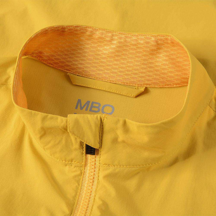 MBO Premium Lightweight W340 Men's Jacket