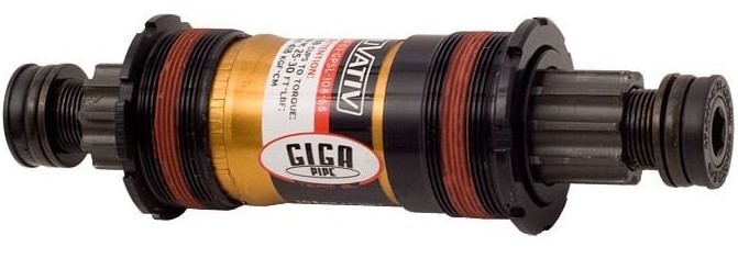 Truvativ Giga Pipe ISIS 108x68 Bottom Bracket