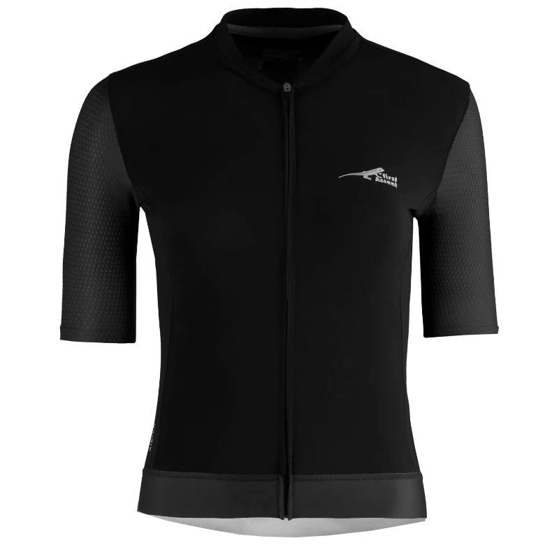 First Ascent Vent Short Sleeve Ladies Jersey 