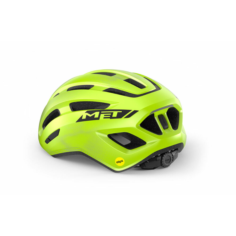 Met Miles Road Helmet 