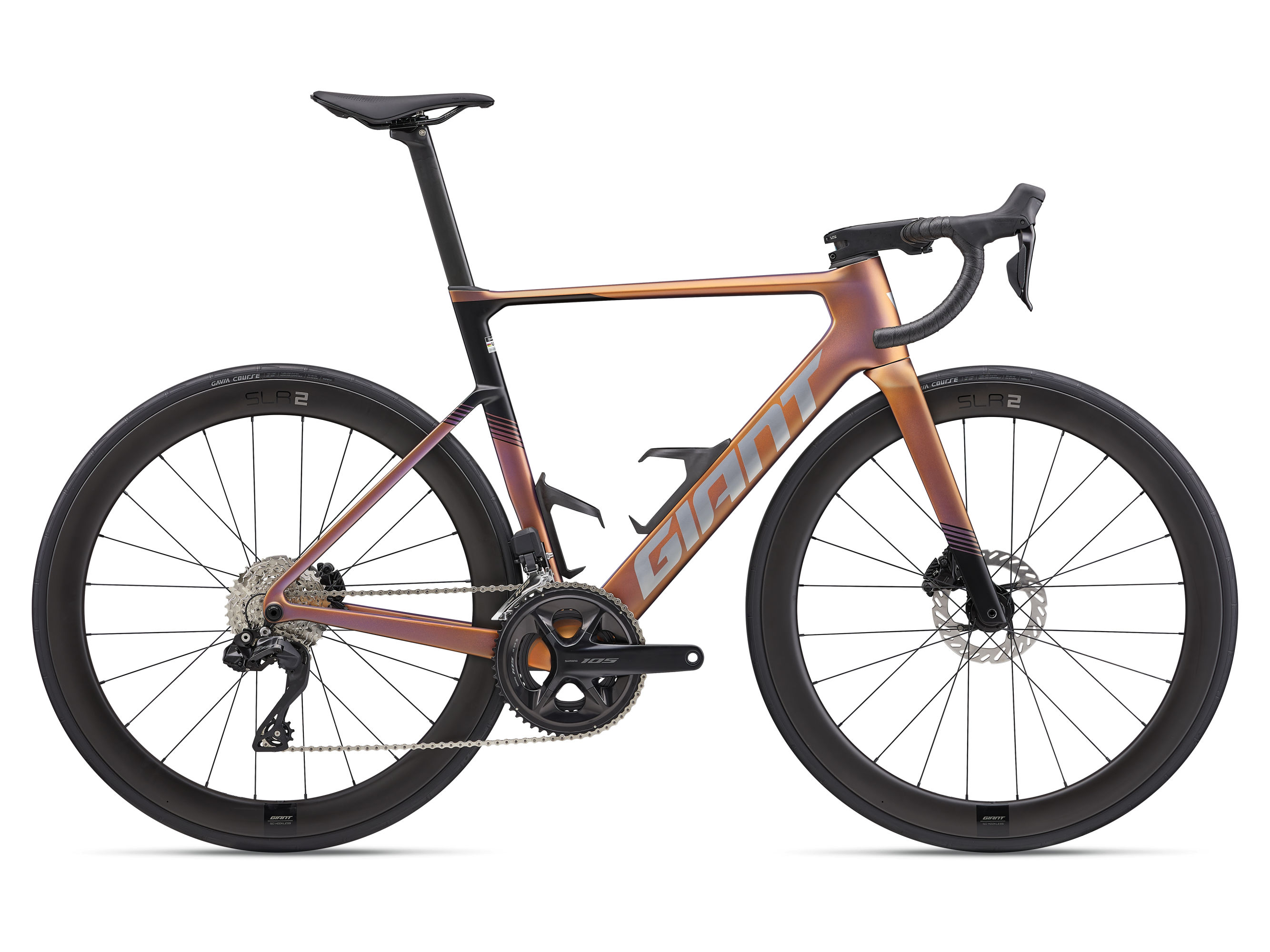 Giant Propel Advanced 1 Carbon Road Bike 2027