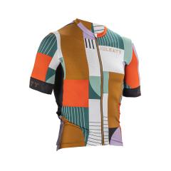 Leatt Endurance 5.0 Short Sleeve Men's MTB Jersey 