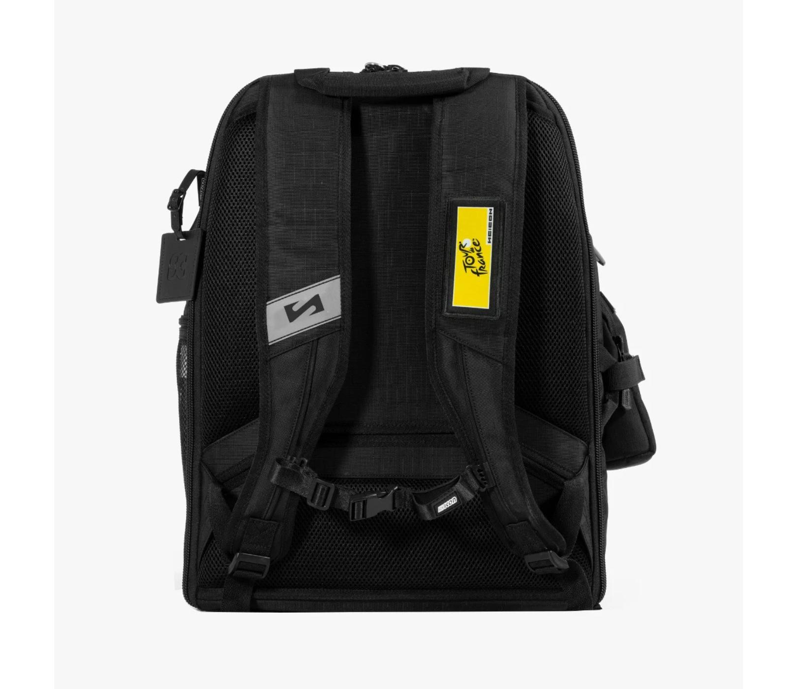 Scicon Pro 35L Tour de France Limited Edition Backpack 