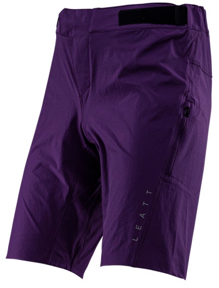 Leatt Trail 1.0 V24 Men's Baggy Shorts 