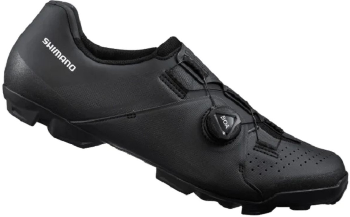 Shimano SH-XC300M Men's Wide MTB Shoes