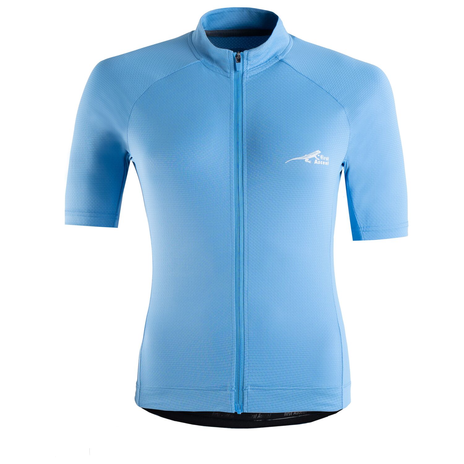First Ascent Classic Core Ladies Short Sleeve Jersey