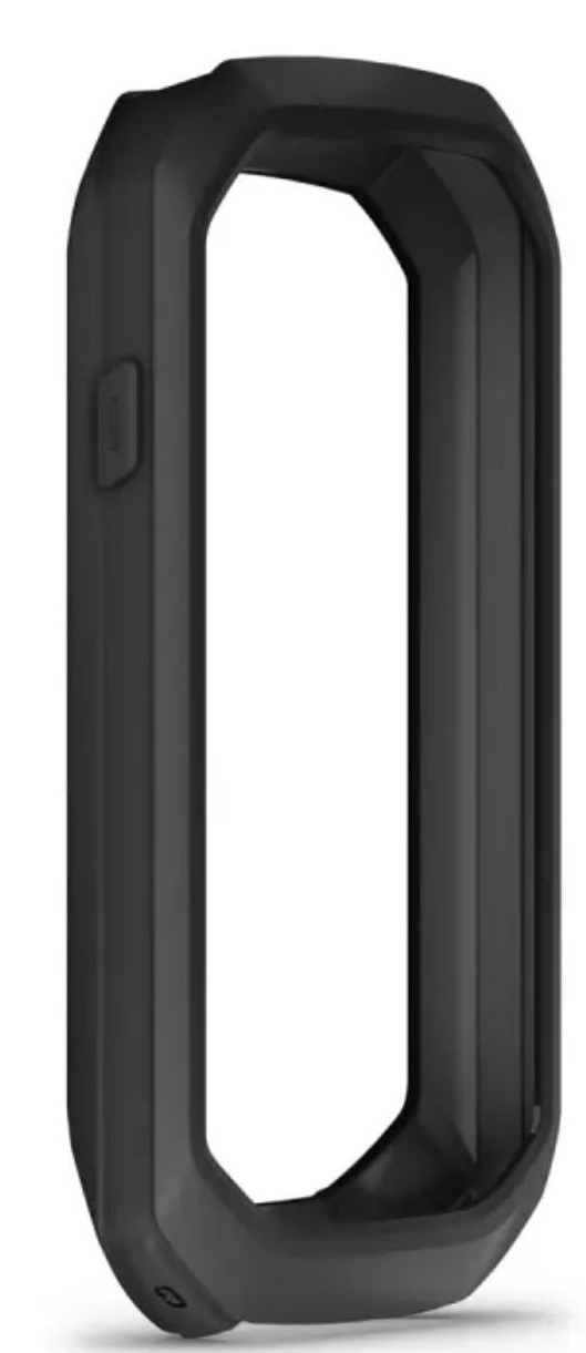 Garmin Edge 1050 Black Silicone Case 