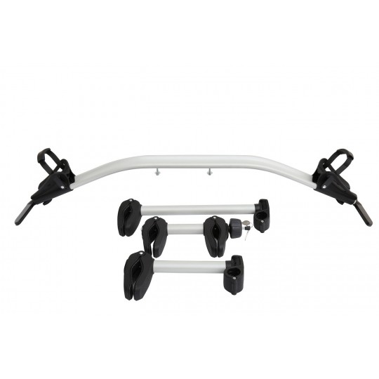 Peruzzo Zephyr 4 Bike Kit