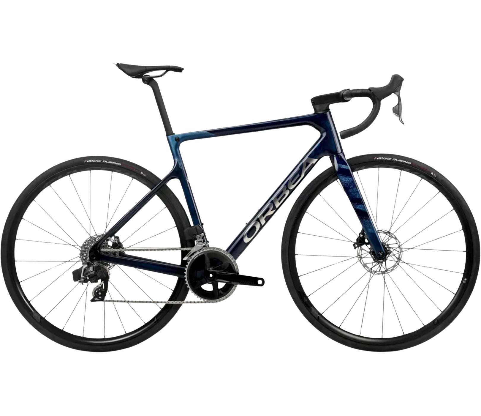 Orbea Orca M31eTeam Carbon Road Bike 2023 