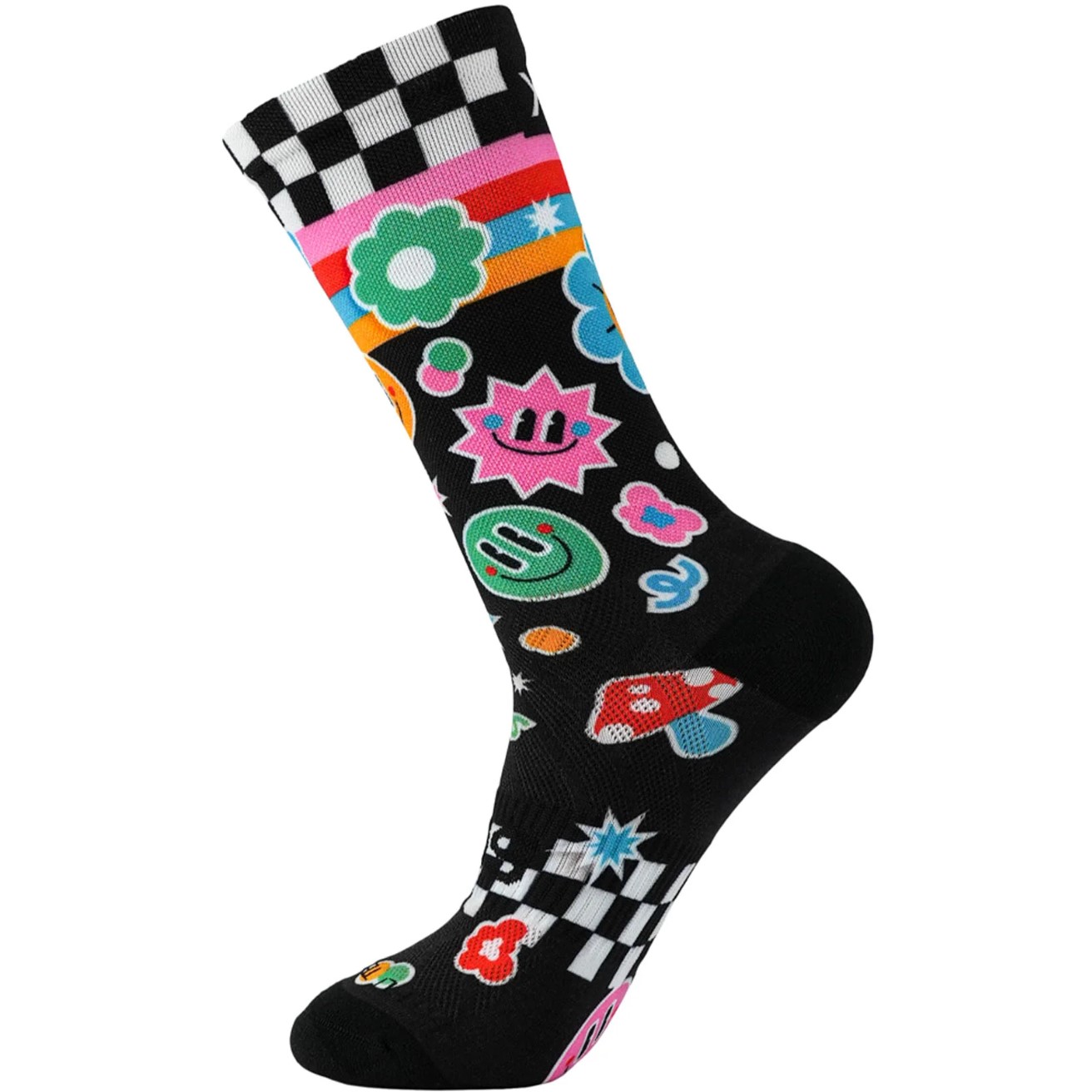 Sox Crew Unisex Socks