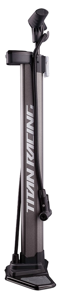 Titan Aircharge Floor Pump