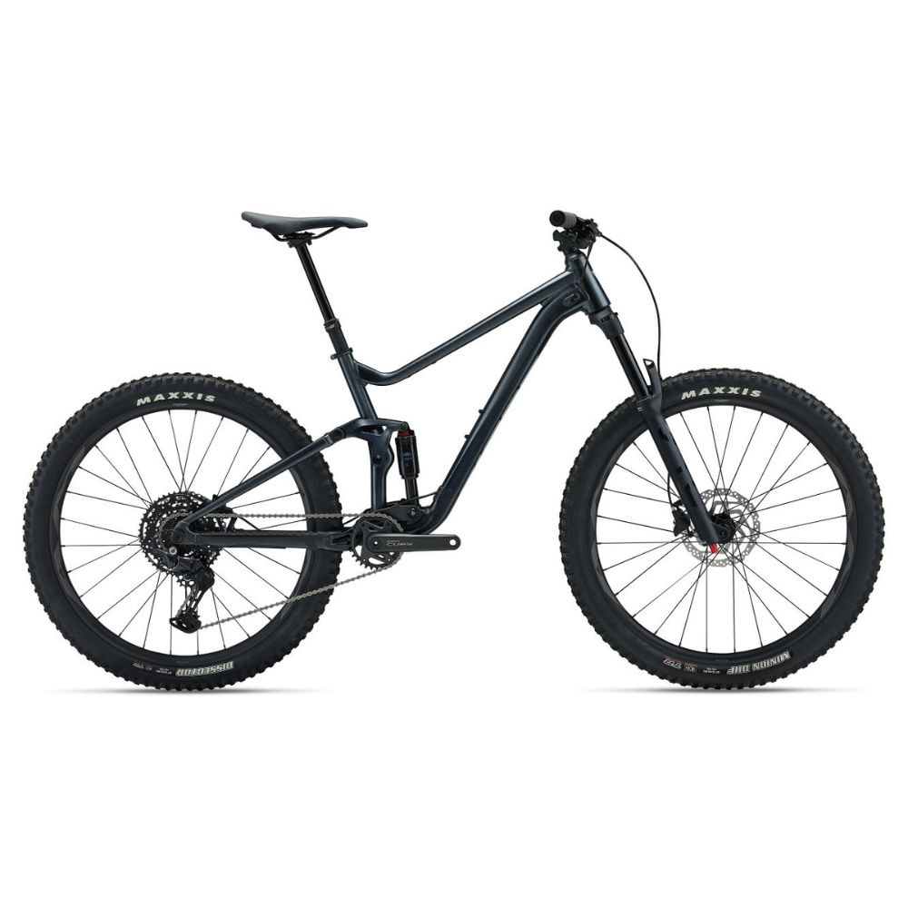 2024 Giant Stance 1 Aluminium Dual Suspension Mountain Bike