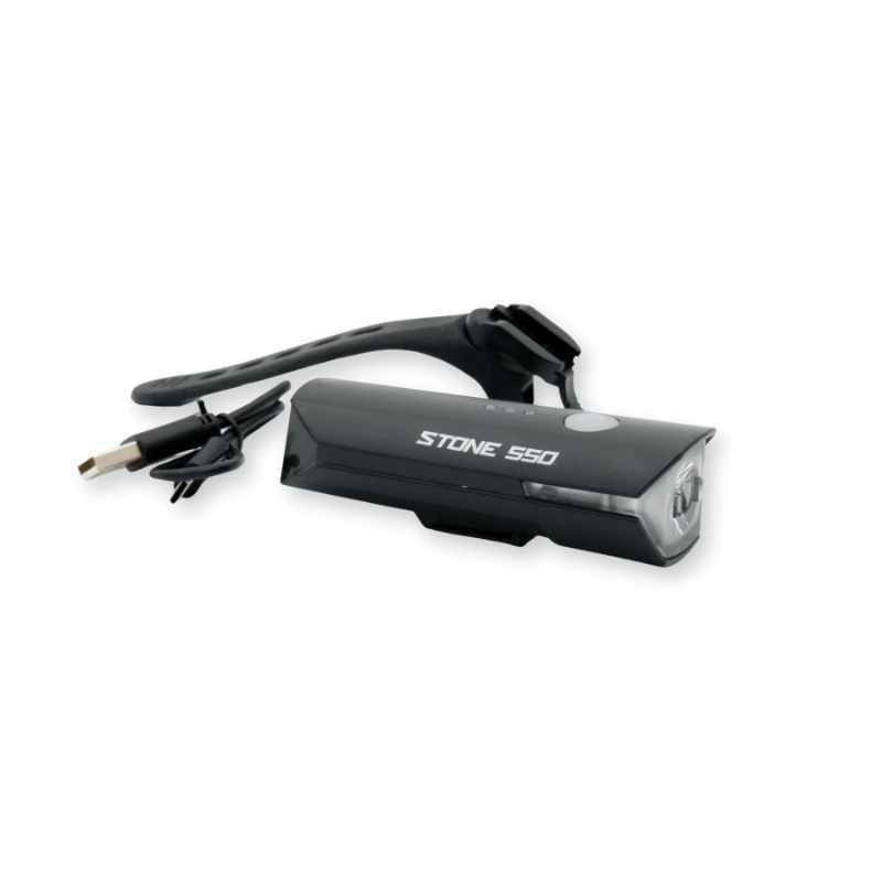 Apex Super Bright 550 Lumen Front Light 