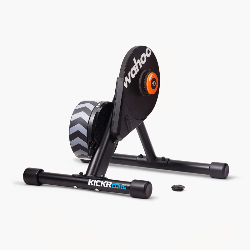 Wahoo Kickr Core Zwift One 