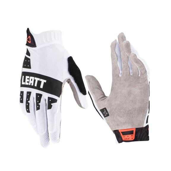 Leatt MTB 2.0 X-Flow Gloves