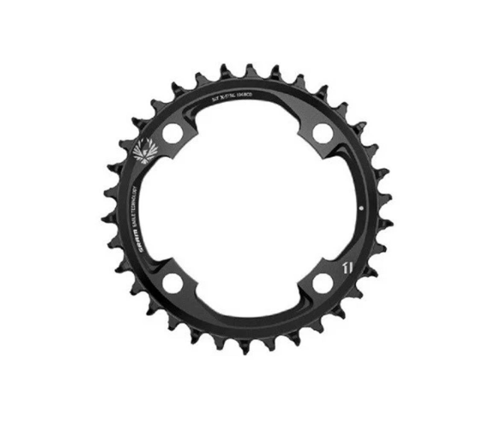 SRAM X-Sync 12 Speed 34T 104BCD Chainring 