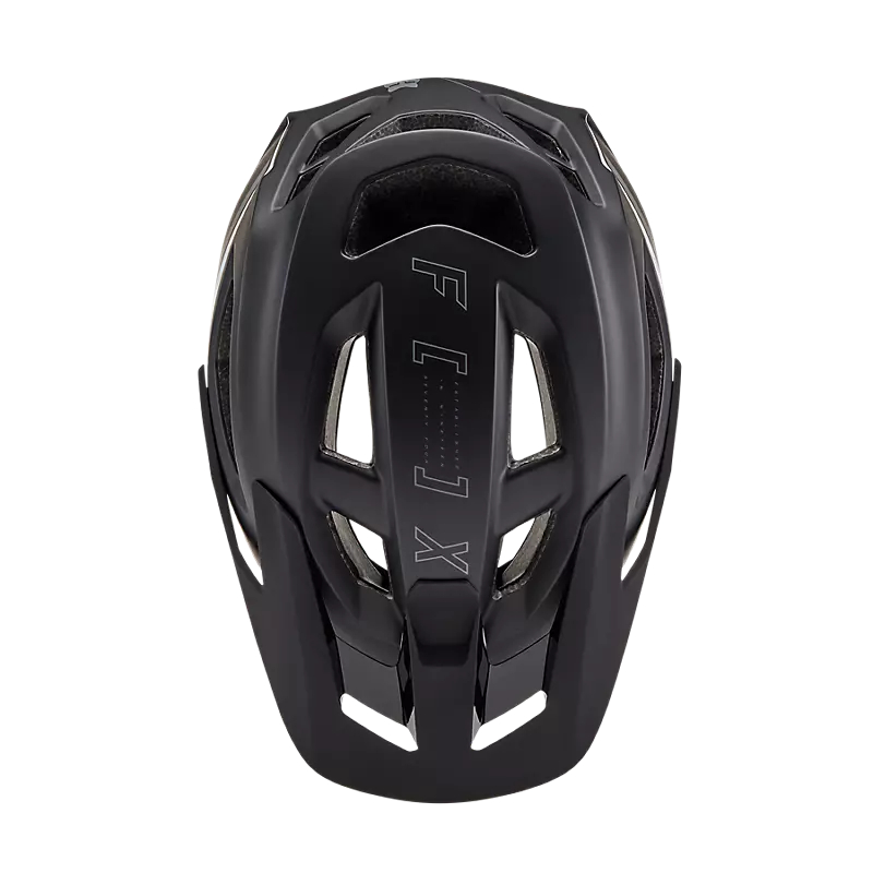 Fox Speedframe Racefic MIPS MTB Helmet 