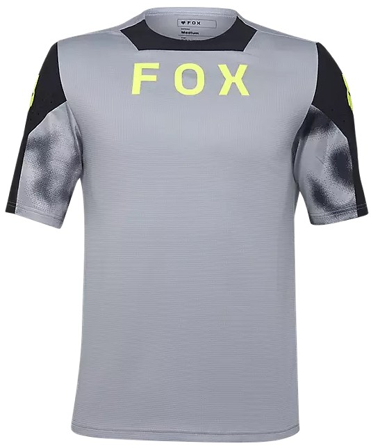 Fox Defend Taunt Short Sleeve Men's Jersey 