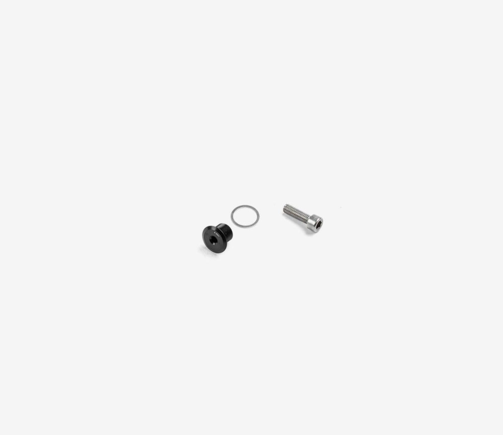 Orbea Hardware Kit Linkage Occam Spare XA12