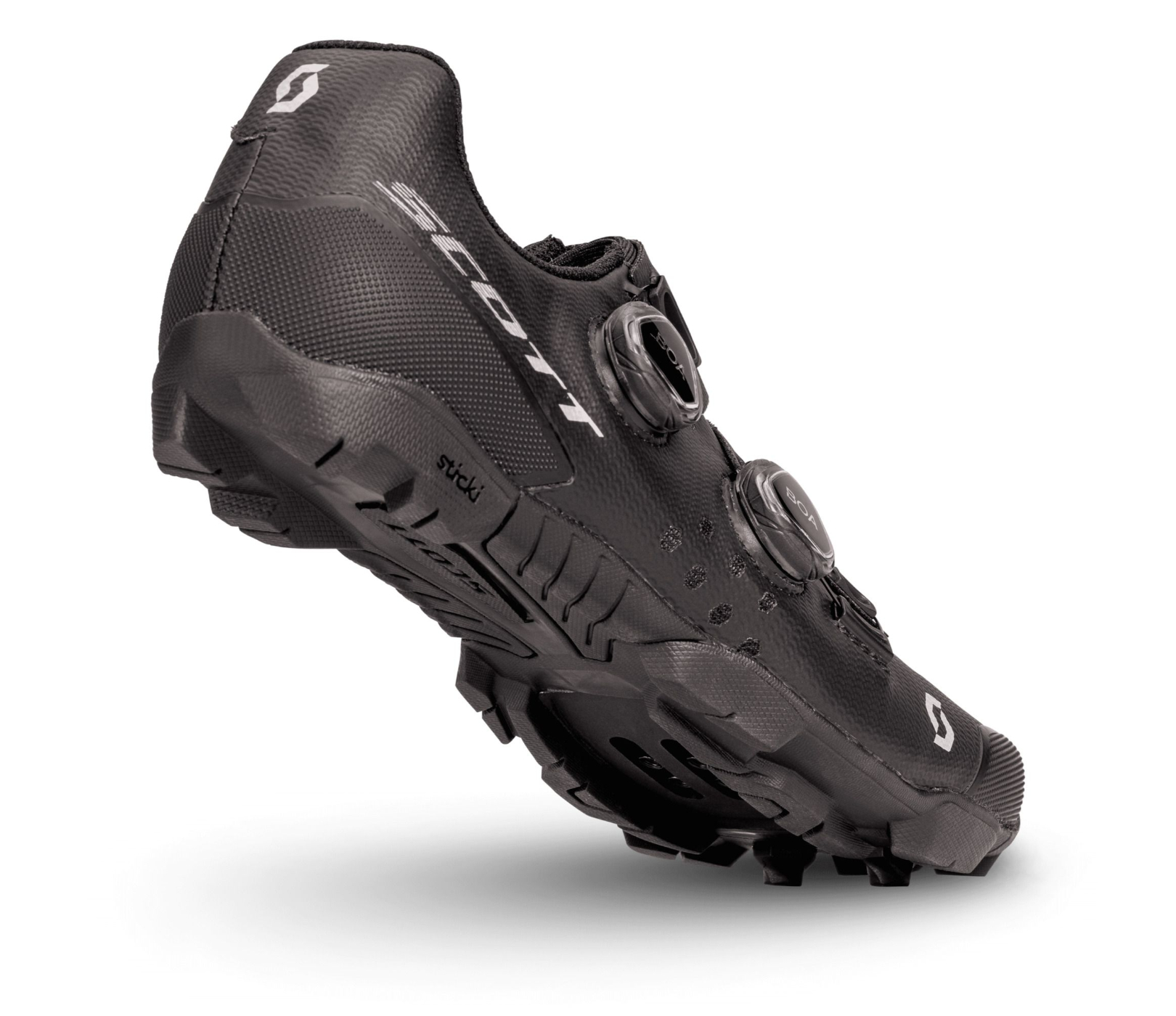 Scott RC Python Men's MTB Shoes