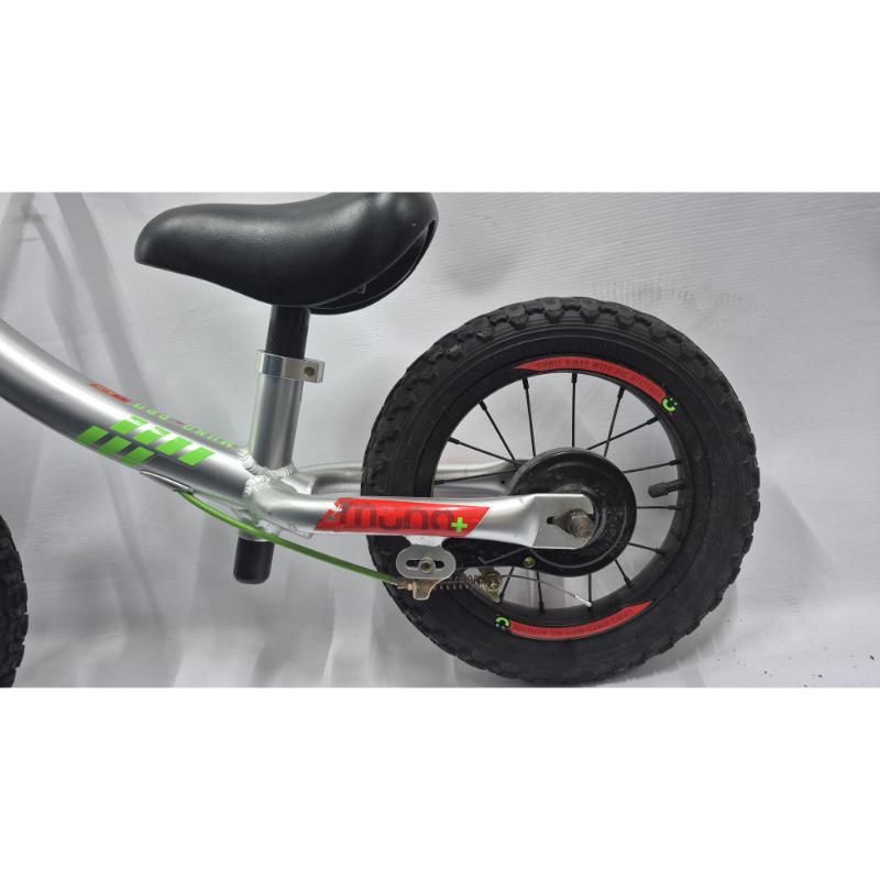 Pre-Owned Muna 12 Inch Junior Bike 