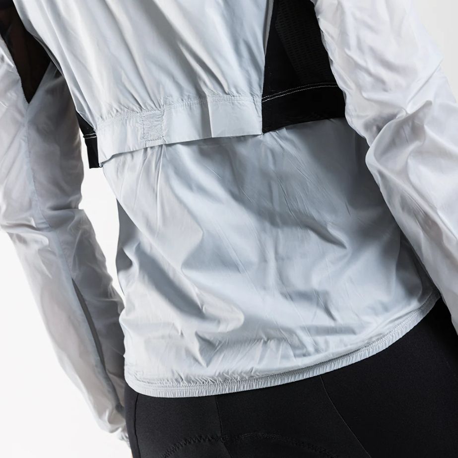 Ciovita Corsa Alto Windproof Ladies Jacket 