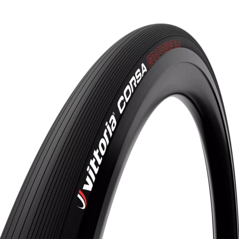Vittoria Corsa Graphene TR 700x25c Road Tyre