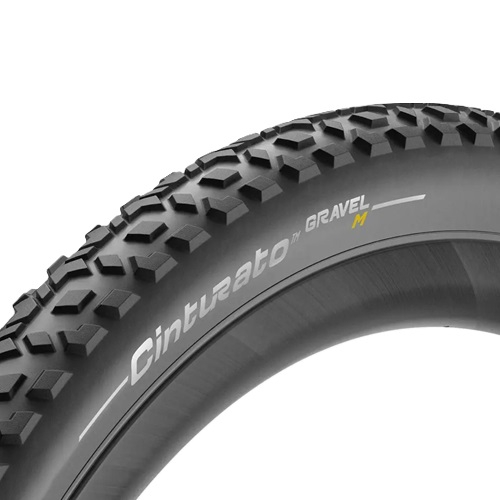 Pirelli Cinturato Mixed 700x40 Gravel Tyre 