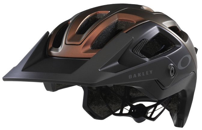 Oakley DRT5 Maven MTB Helmet