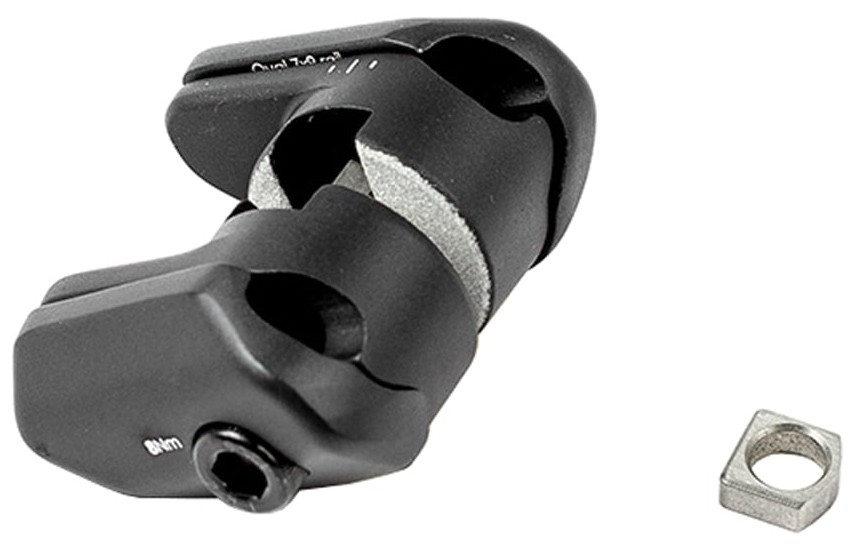 Orbea Oval Rail Clamp X186